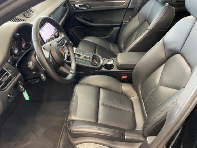 PORSCHE Macan 2.0 265 CV PDK Tetto Pelle rif. 23630531 - Foto 2
