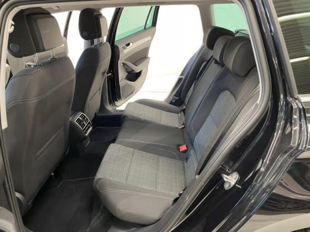 VOLKSWAGEN Passat Variant 2.0 TDI DSG Business 150CV rif. 22843670 - Foto 7