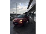 Fiat Panda 0.9 TwinAir Turbo Natural Power Lounge