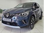 RENAULT CAPTUR II TCe 90 TECHNO (possibilitGPL)