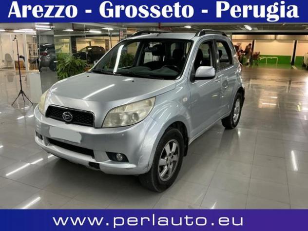 DAIHATSU Terios 1.5 4WD GPL rif. 24042622