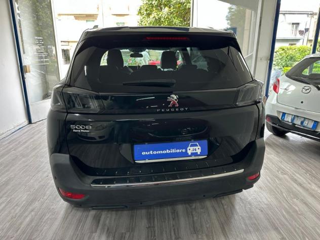 Peugeot 5008 5008 1.5 bluehdi Allure Pack s&s 130cv - Foto 5