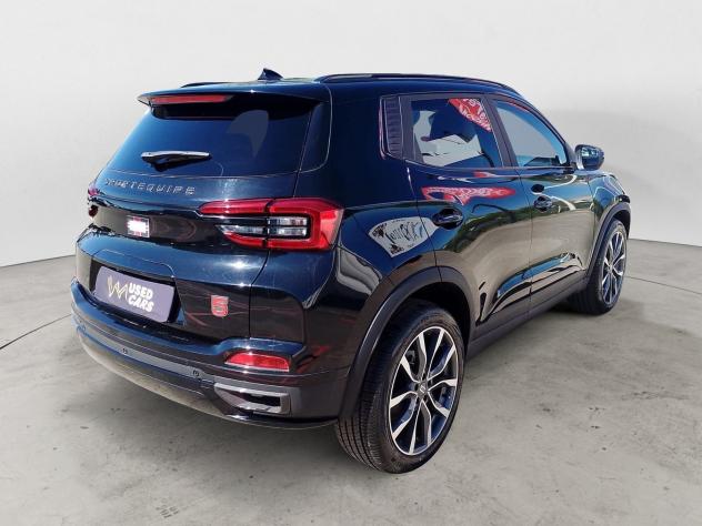 SPORTEQUIPE Sportequipe 5 Sportequipe 5 1.5 turbo Gpl 149cv cvt - Foto 2