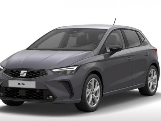 SEAT Ibiza 1.0 ecotsi fr 95cv rif. 23807882