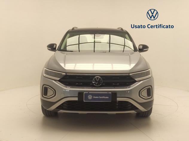 Volkswagen T-Roc 2.0 TDI SCR Life - Foto 2