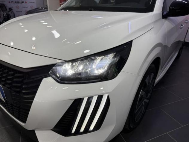 PEUGEOT 208 PureTech 75 Stop&Start 5 porte STYLE rif. 23829731 - Foto 3