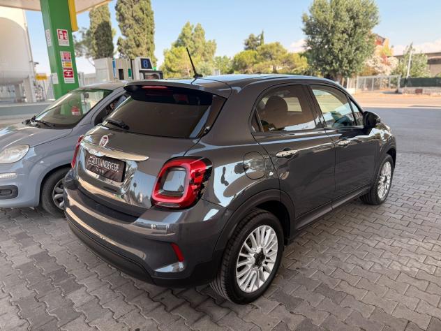Fiat 500X 1.6 MultiJet 130 CV Connect - Foto 6