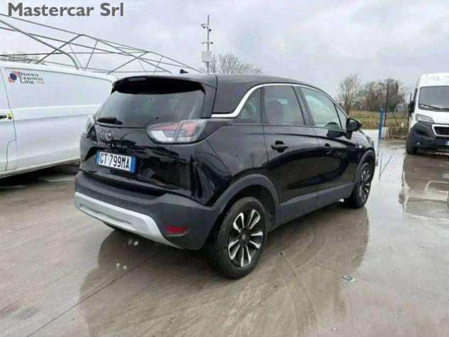 OPEL Crossland 1.2 Elegance s&s 130cv at6 - GT799MA rif. 24173838 - Foto 9