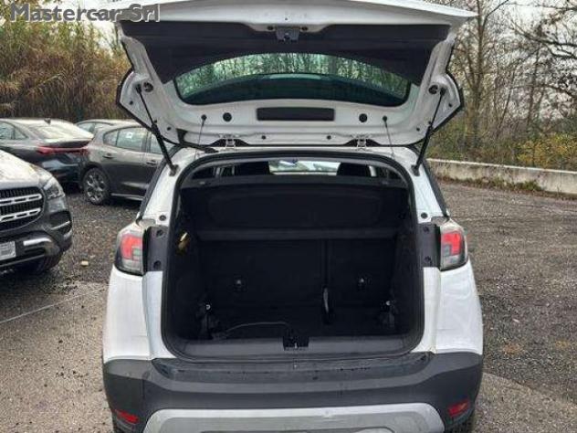 OPEL Crossland NEOPATENTATI 1.2 Elegance 130cv at6 TG : GT211MB rif. 24138238 - Foto 10
