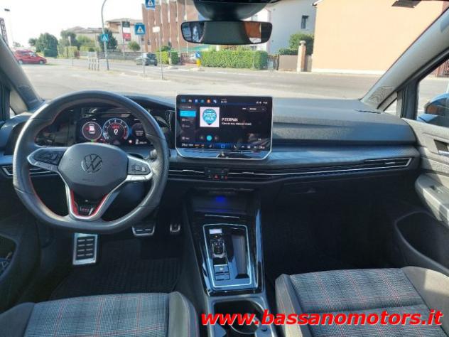 VOLKSWAGEN Golf 2.0 TSI DSG GTI rif. 24039740 - Foto 5