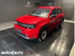 FIAT Grande Panda 44kWh Red rif. 22697875