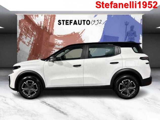 CITROEN C3 Aircross Nuova PureTech Turbo 100 MT6 - YOU rif. 23939195 - Foto 3