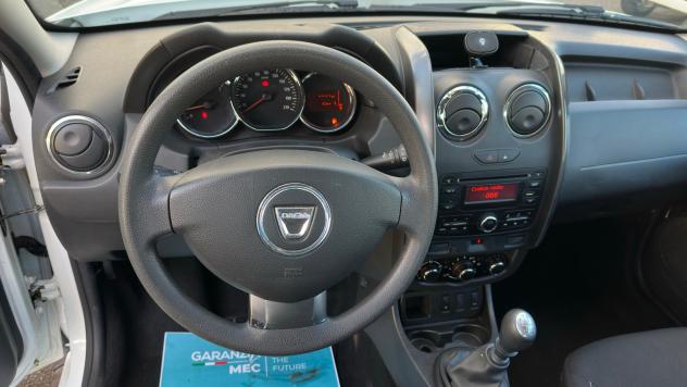Dacia Duster 1.5 dCi 110CV Start&Stop 4x2 Laurte - Foto 7