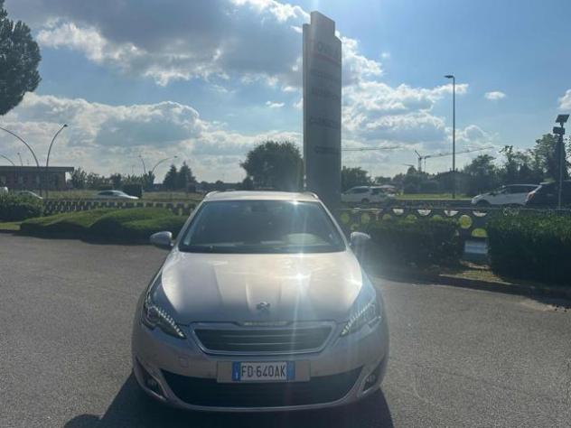PEUGEOT 308 BlueHDi 150 S&S SW rif. 22843441