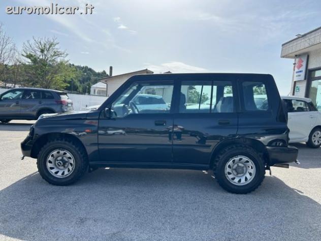 SANTANA 350 Suzuki PS 1.6 HDI Top 4x4 rif. 24058669 - Foto 7