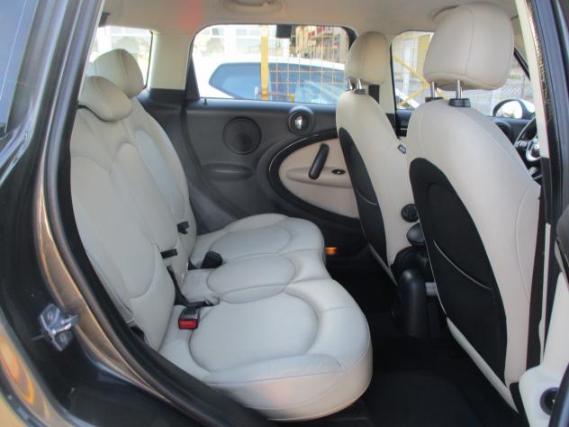 Mini Cooper Countryman 1.6 D FULL OPTIONAL - Foto 5