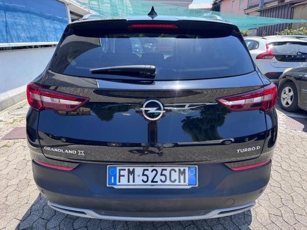 Opel Grandland X 1.6 diesel Ecotec Start&Stop aut. Innovation*FULL OPTIONAL*NAVI - Foto 6