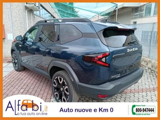 DACIA Bigster 1.8 Full Hybrid 155CV Aut. Journey rif. 24114743 - Foto 6