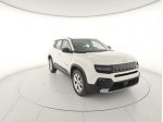 Jeep Avenger 1.2 Turbo Altitude