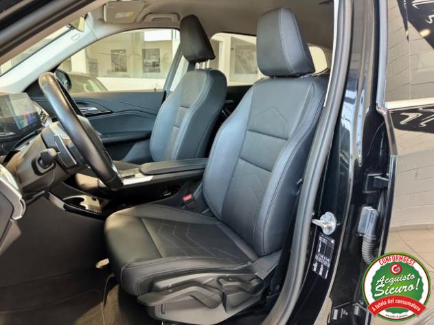 BMW X1 sDrive 18d xLine *VOLANTE M*PACK MANUTENZIONE* rif. 23953276 - Foto 9