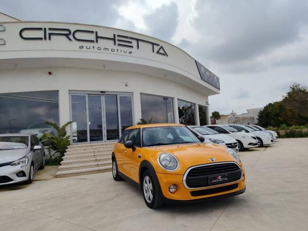 Mini Mini 5 Porte 1.2 One 5p - Foto 4