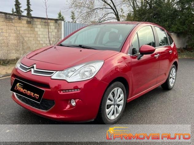 CITROEN C3 PureTech 68 Selection GPL rif. 23089812 - Foto 4