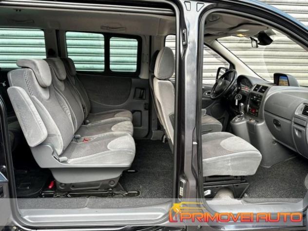 CITROEN Jumpy 2.0 HDi/160 FAP aut. PL Multispace Selection rif. 19336858 - Foto 3
