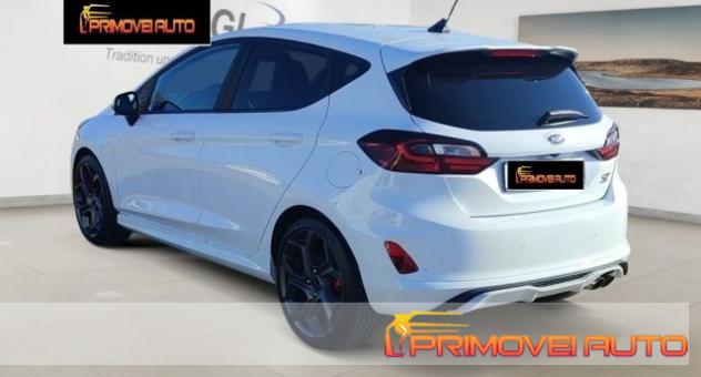 FORD Fiesta 1.5 Ecoboost 200 CV 5 porte ST rif. 22091746 - Foto 7