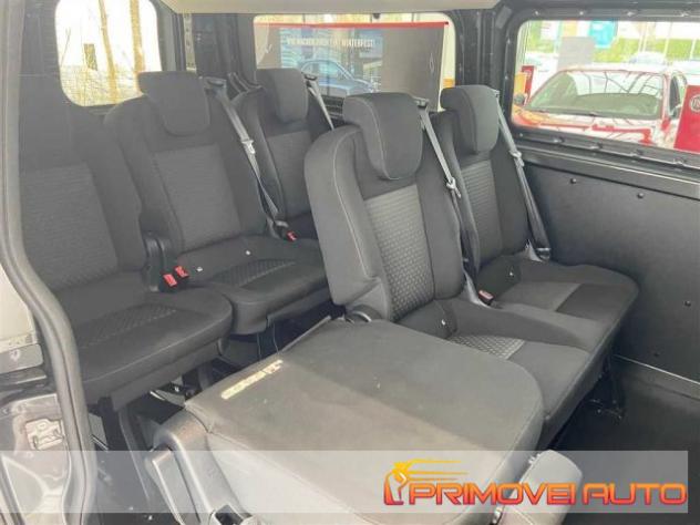 FORD Transit Custom 320 2.0 TDCi 130 PL Combi rif. 20805224 - Foto 4