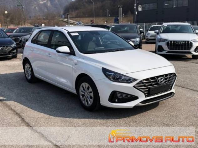 HYUNDAI i30 1.5 5 porte Classic Plus rif. 19099556 - Foto 4