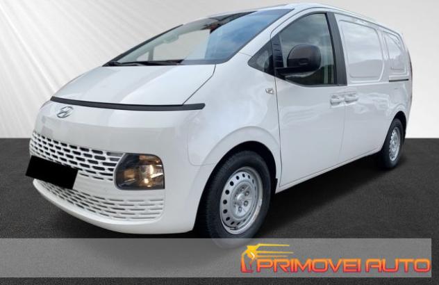 HYUNDAI Staria 2.2 CARGO rif. 21375547 - Foto 5