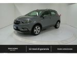 Opel Mokka X Mokka 1ª serie 1.6 CDTI Ecotec 136CV 4x2 Start&Stop Advance