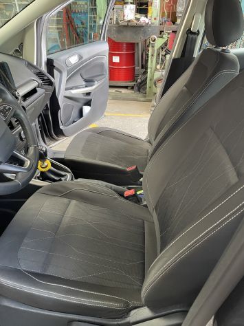 Ford Ecosport anno 2018 - Foto 3