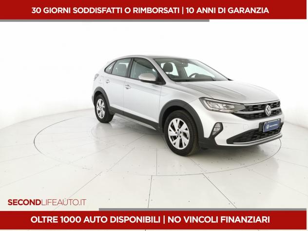 Volkswagen Taigo 1.0 tsi Life 115cv - Foto 6