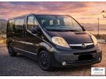 Opel Vivaro 2.0 CDTI 115cv 9 posti