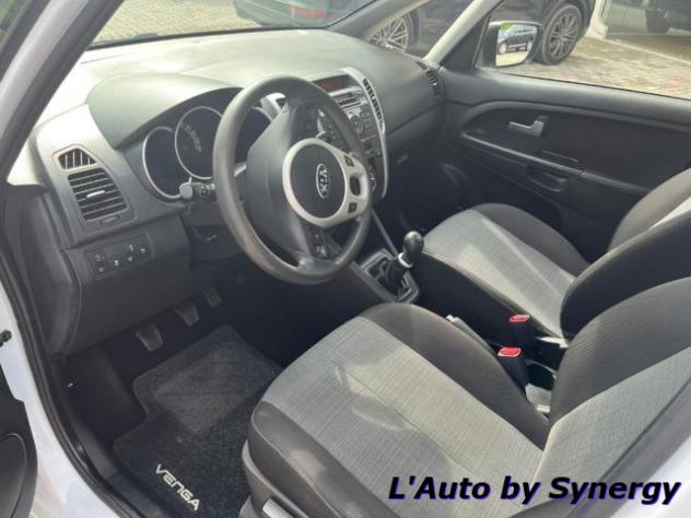 KIA Venga 1.4 CRDi 90CV Active tetto rif. 23414330 - Foto 4