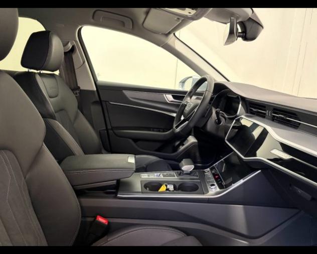 AUDI A6 allroad 40 TDI MHEV S-TRONIC QUATTRO BUSINESS ADVANCED rif. 24058346 - Foto 3