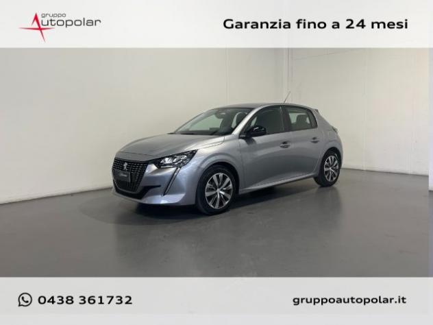PEUGEOT 208 1.2 ACTIVE PACK rif. 23971785