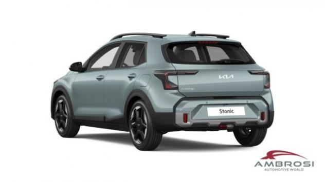 KIA Stonic 1.0 T-GDI STYLE TT rif. 23849841 - Foto 5