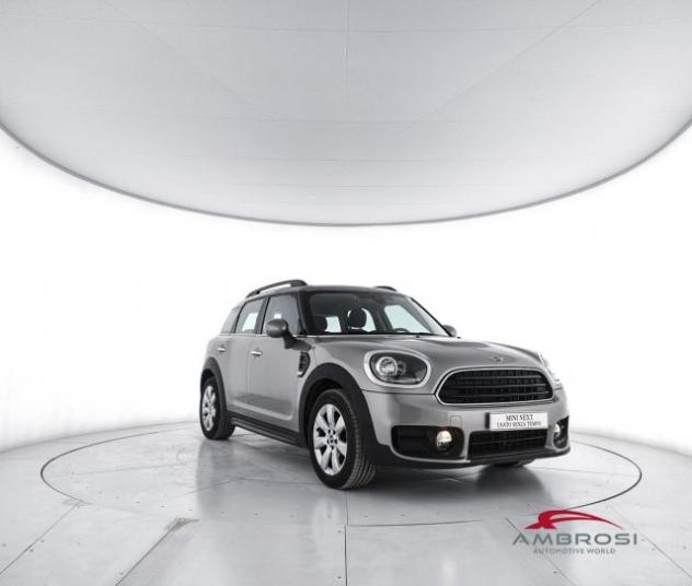 MINI Countryman One D 1.5 One D rif. 23886675 - Foto 2