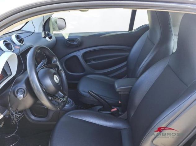SMART ForTwo 70 1.0 Youngster rif. 23833359 - Foto 9