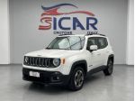 Jeep Renegade 2.0 Mjt 140CV 4WD Active Drive Longitude