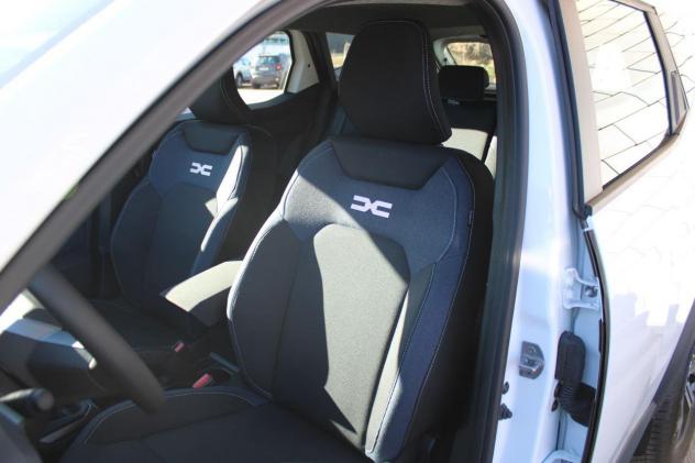 Dacia Duster Tce 130cv MHEV 4x4 Expression - Foto 10
