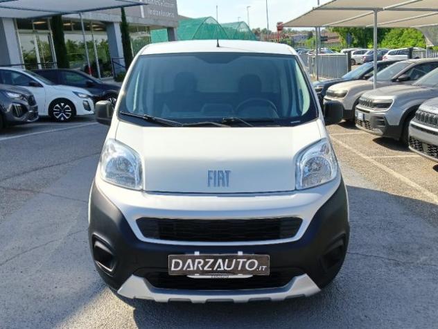 FIAT Fiorino 1.3 MJT 80CV Cargo rif. 23822149 - Foto 2