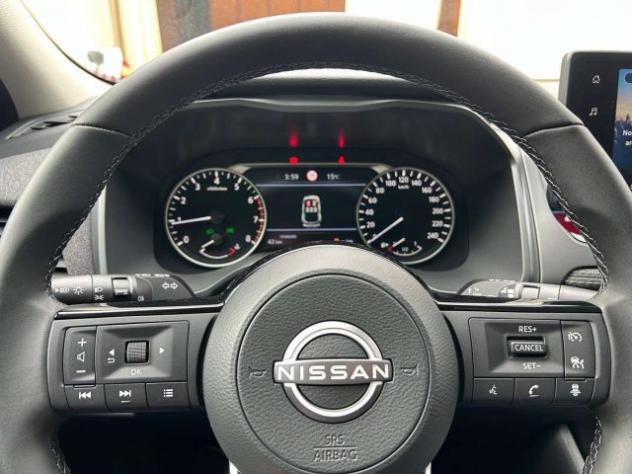 NISSAN Qashqai ACENTA MHYB 140CV MT 2WD - WI rif. 23835945 - Foto 9