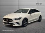 Mercedes-Benz CLA Shooting Brake 180 Sport auto