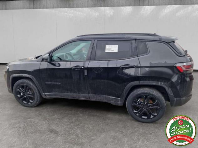 JEEP Compass 1.6 Multijet II 2WD Night Eagle rif. 24062784 - Foto 8