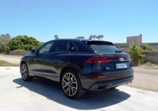 AUDI Q8 50 TDI 286 CV quattro tiptronic rif. 23718017 - Foto 7