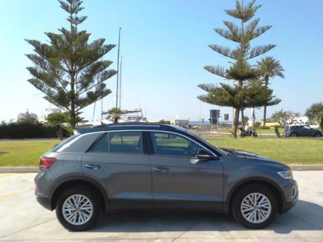 VOLKSWAGEN T-Roc 1.0 TSI Life rif. 24016227 - Foto 5