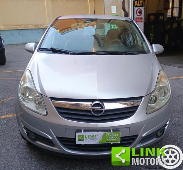 OPEL Corsa 1.0 12V 5 porte Club rif. 24179480 - Foto 3